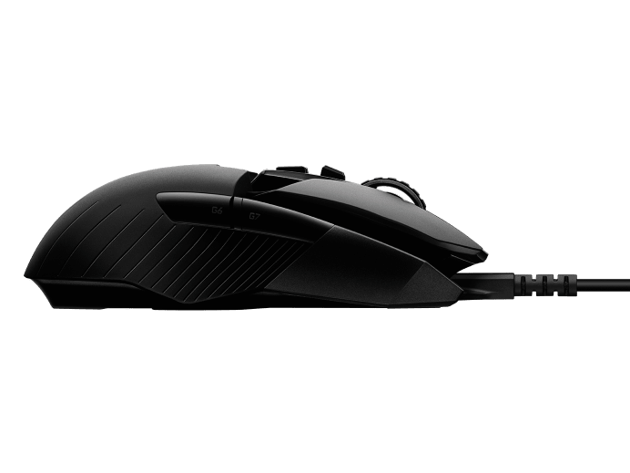 G903 LIGHTSPEED ワイヤレス ゲーミング マウス HEROセンサー搭載