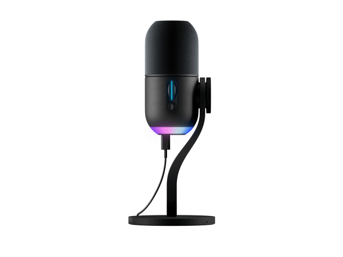 Yeti GX Visualizza 4