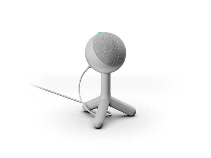 YETI ORB View 5