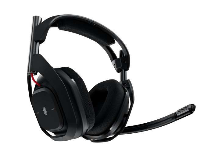 ASTRO A50 (Gen 5) Visualizza 4