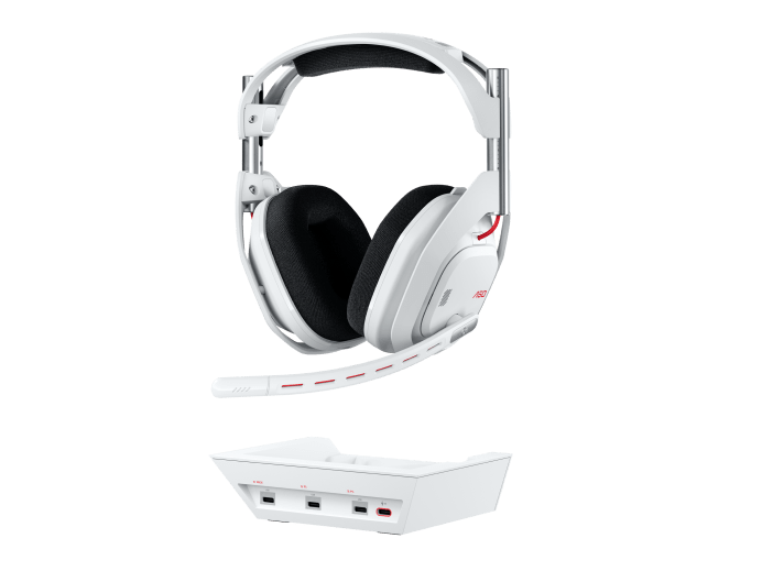 ASTRO A50 (Gen 5) View 7