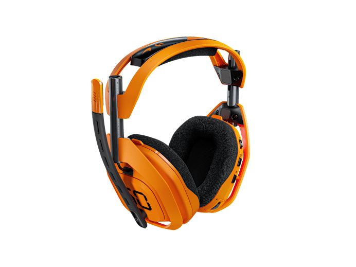 A50 X McLaren Racing Edition Afficher 2