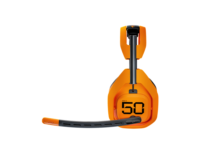 A50 X McLaren Racing Edition Afficher 3