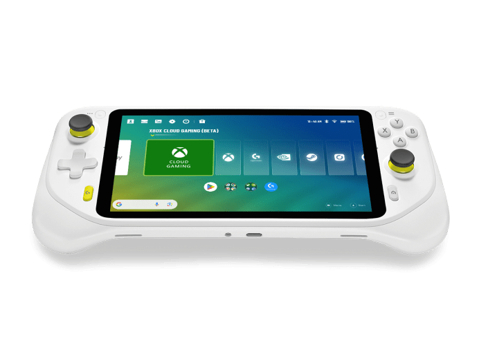 Logitech G Cloud - Handheld Gaming Console