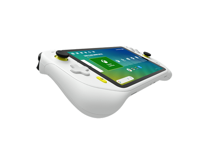 G CLOUD Visualizza 2
