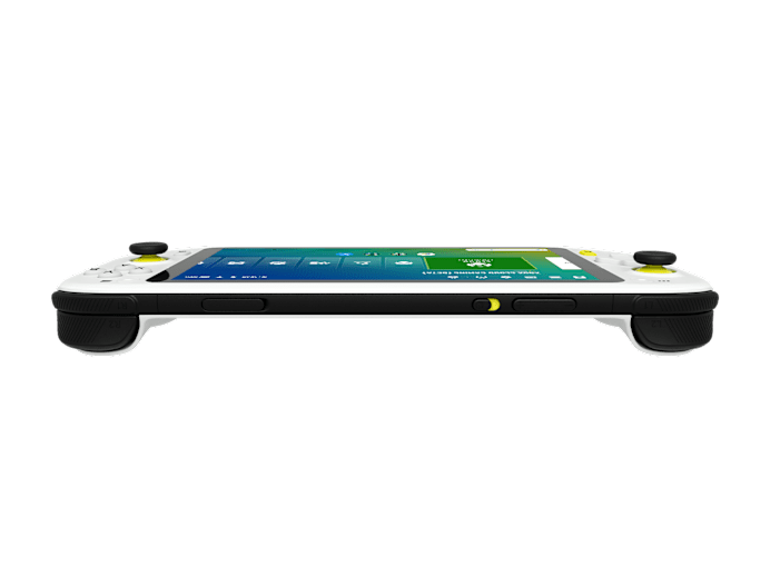 G CLOUD View 4