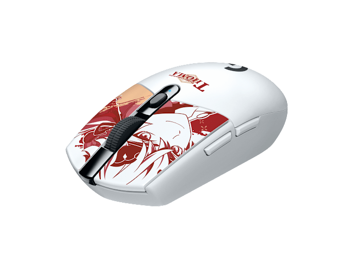 G305 LIGHTSPEED View 3