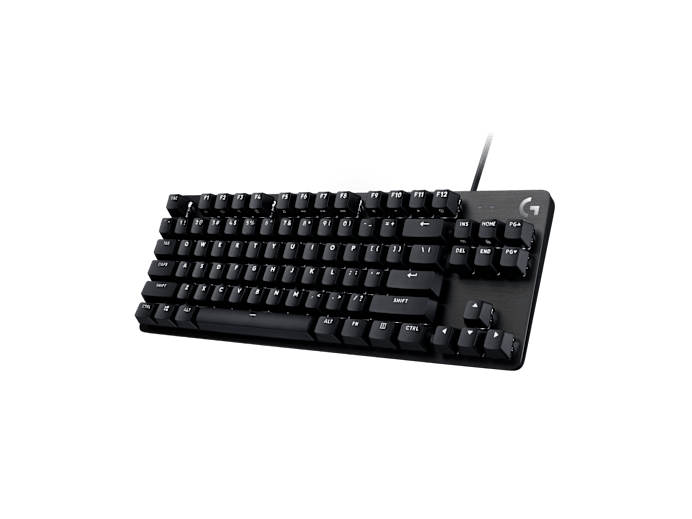 Tastiera per giochi meccanica G413 TKL SE Visualizza 5