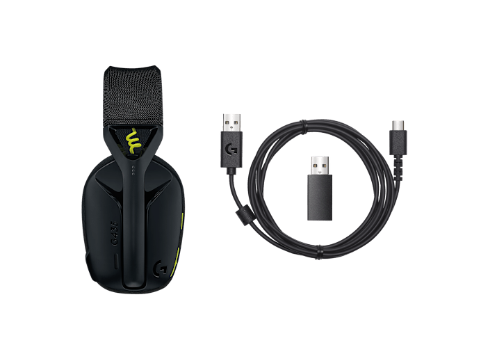 G435 View 3