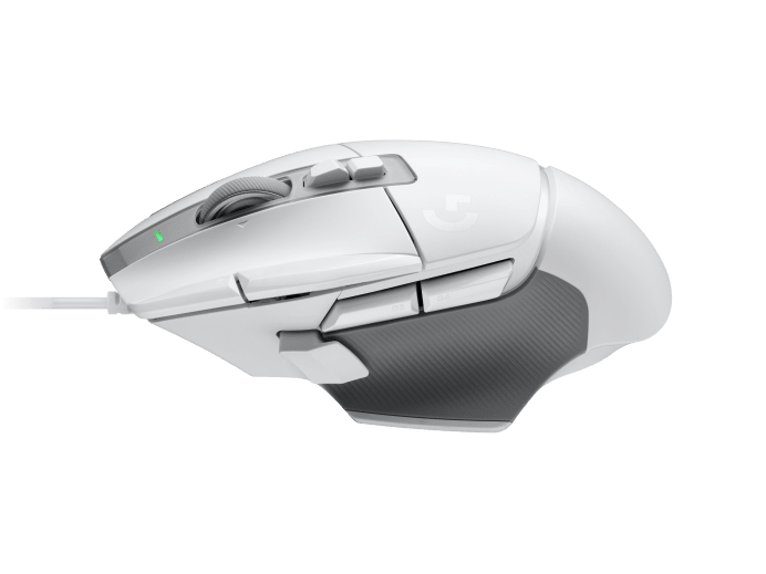 G502 X Gaming Mouse View 3