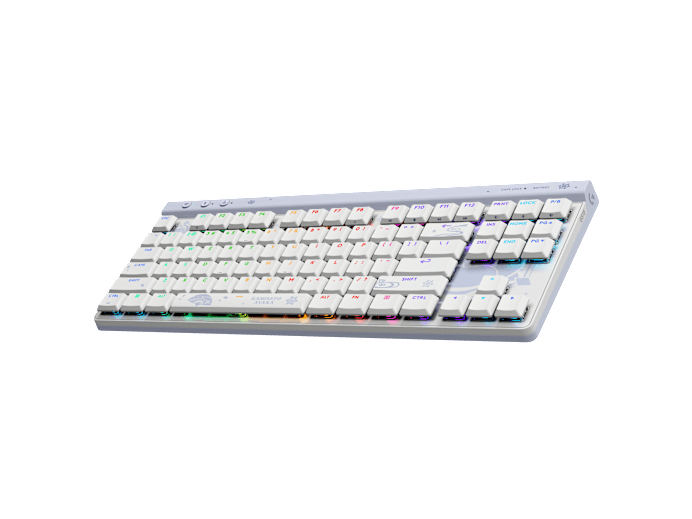 G515 LIGHTSPEED View 3