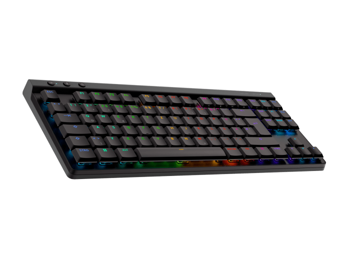 G515 LIGHTSPEED TKL View 4