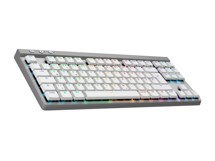 G515 LIGHTSPEED TKL View 4