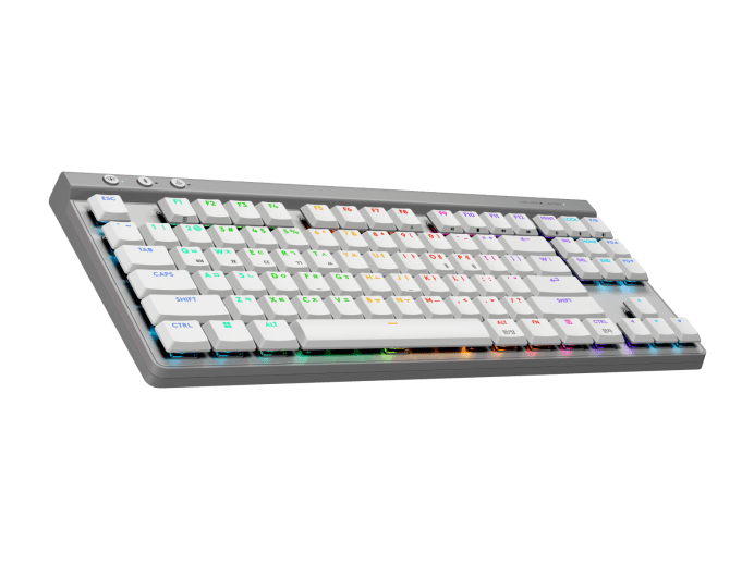 G515 LIGHTSPEED TKL 보기 4
