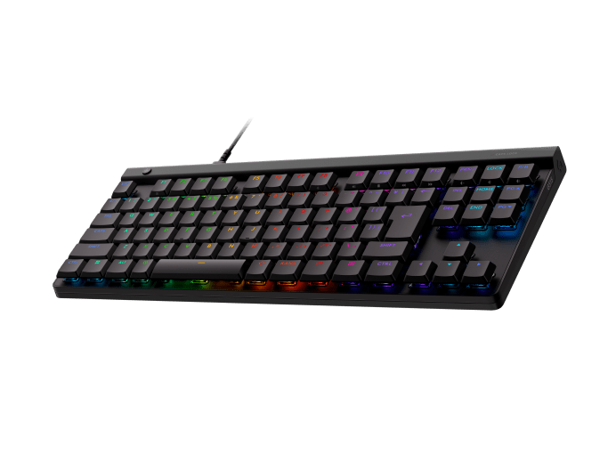 爆買いしたい 有線ゲーミング TKL G515 キーボード ロジクールG | 周辺機器