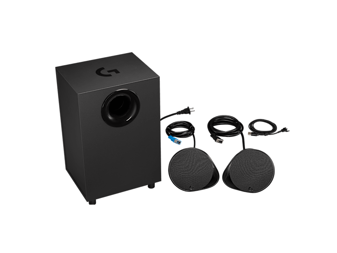 G560 View 3