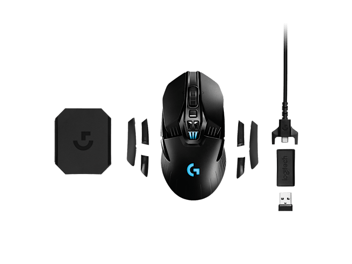 G903 View 5