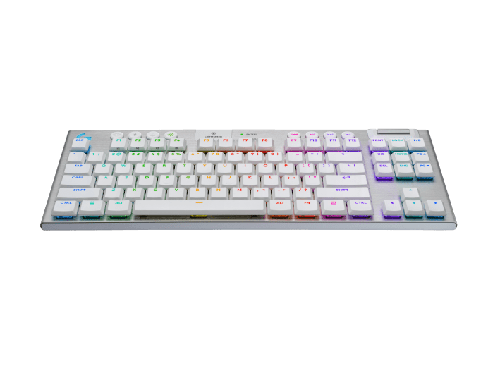 G915 X LIGHTSPEED TKL Ver 2