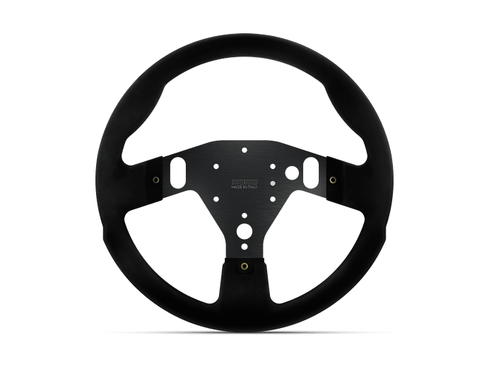 SIM GT 320 View 4