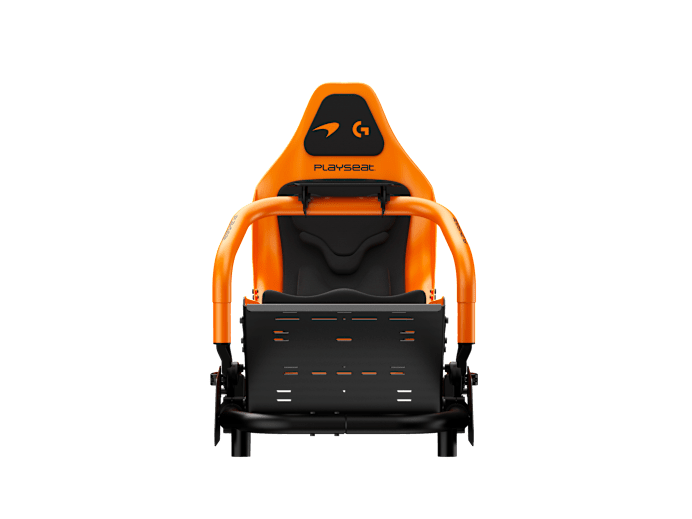 Playseat® Formula Instinct McLaren Racing Edition Afficher 1