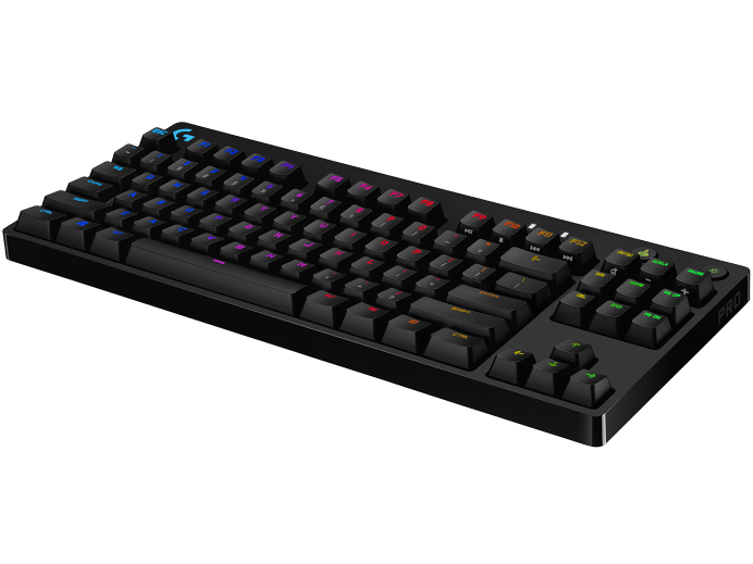 PRO KEYBOARD Afficher 3