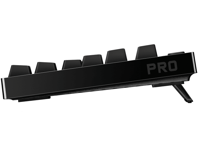 PRO KEYBOARD Afficher 4