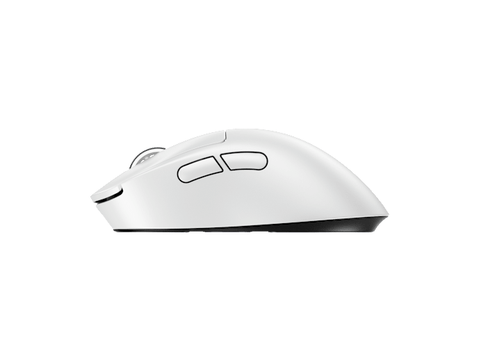logicool PRO X SUPERLIGHT 2 DEX ホワイト Logitech PRO X logicool PRO X SUPERLIGHT 2 DEX ホワイト Logitech PRO X