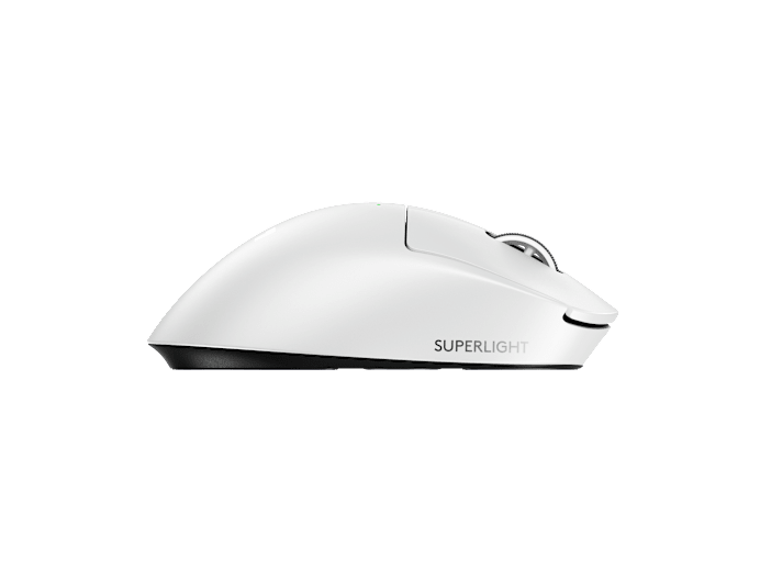 PRO X SUPERLIGHT 2 DEX Afficher 5
