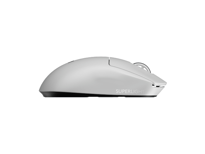 PRO X SUPERLIGHT 2 SE 表示 4