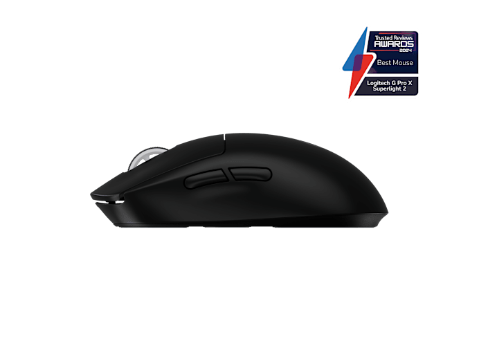 PRO X SUPERLIGHT 2 Ver 2