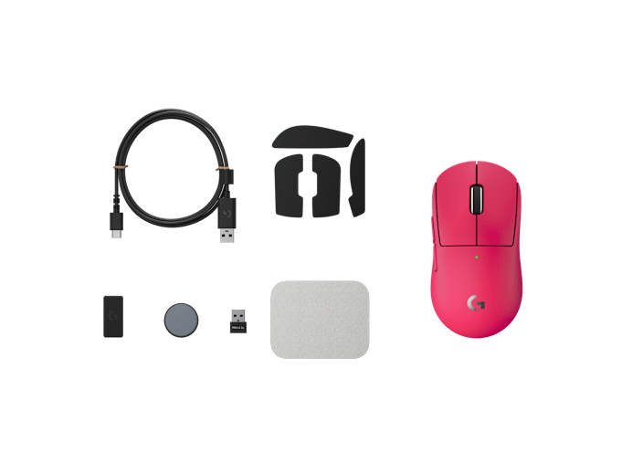 PRO X SUPERLIGHT 2c 보기 3