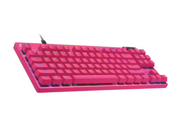 PRO X TKL RAPID Visualizza 2