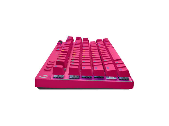 PRO X TKL View 4
