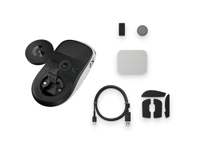 PRO X2 SUPERSTRIKE View 3