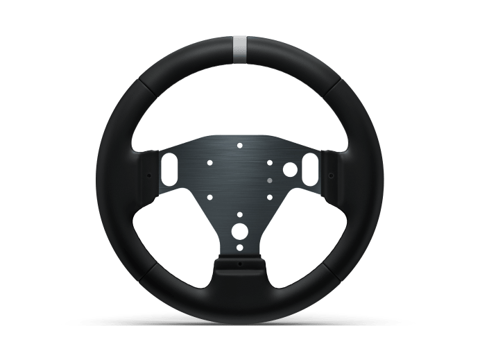 RS Round Wheel View 6