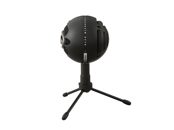 Snowball iCE Exibir 4