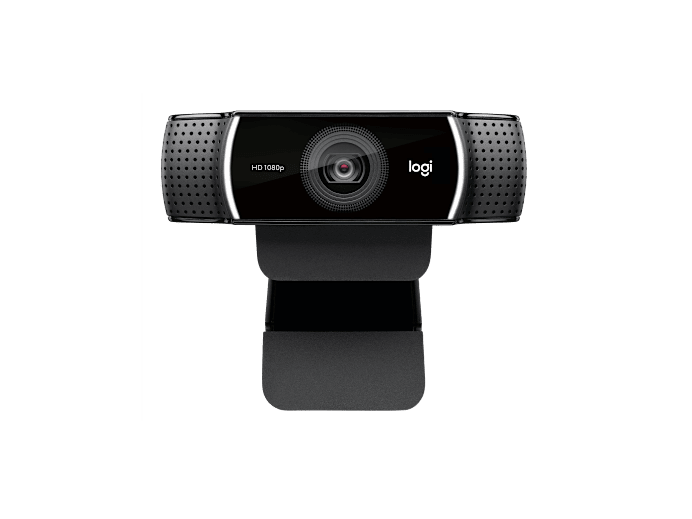 Yeti + C922 Pro Streamer Pack View 4