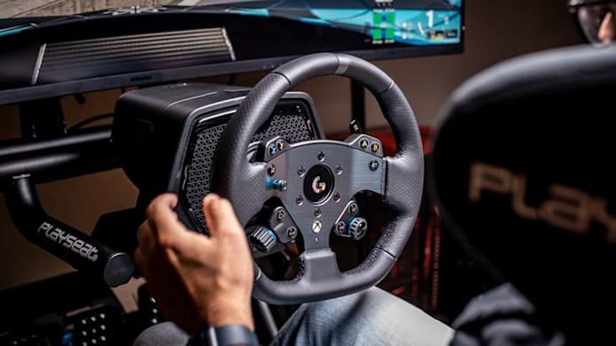 SIM-RACING MACHT DICH BESSER IM RENNSPORT ...