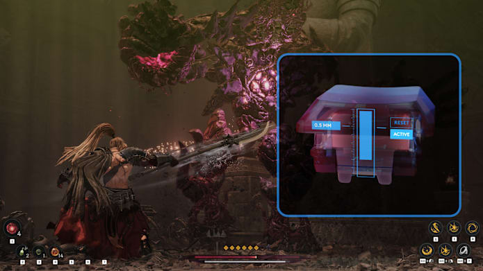RAPID TRIGGER RESPONSIVENESS