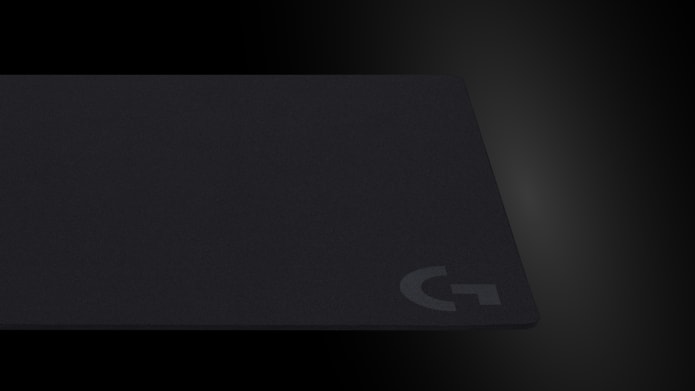 G640 large cloth gaming mouse pad