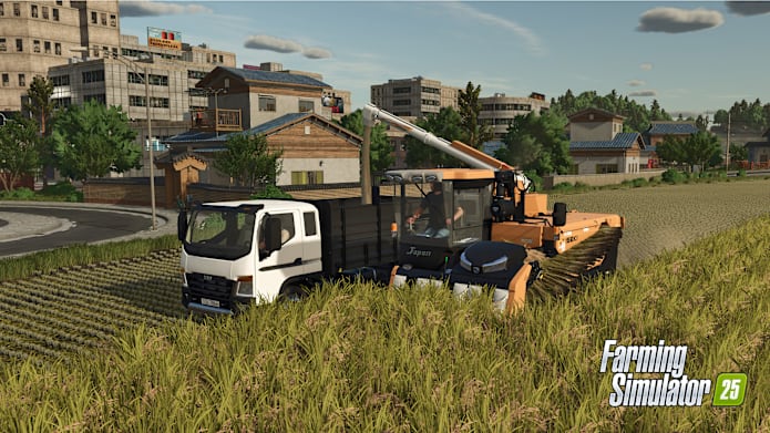 Grow Bumper Crops for Years to Come