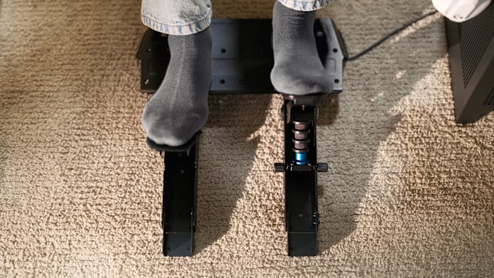 Stabilita na podlaze