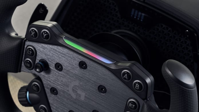 LIGHTSYNC
RGB Rev-lys