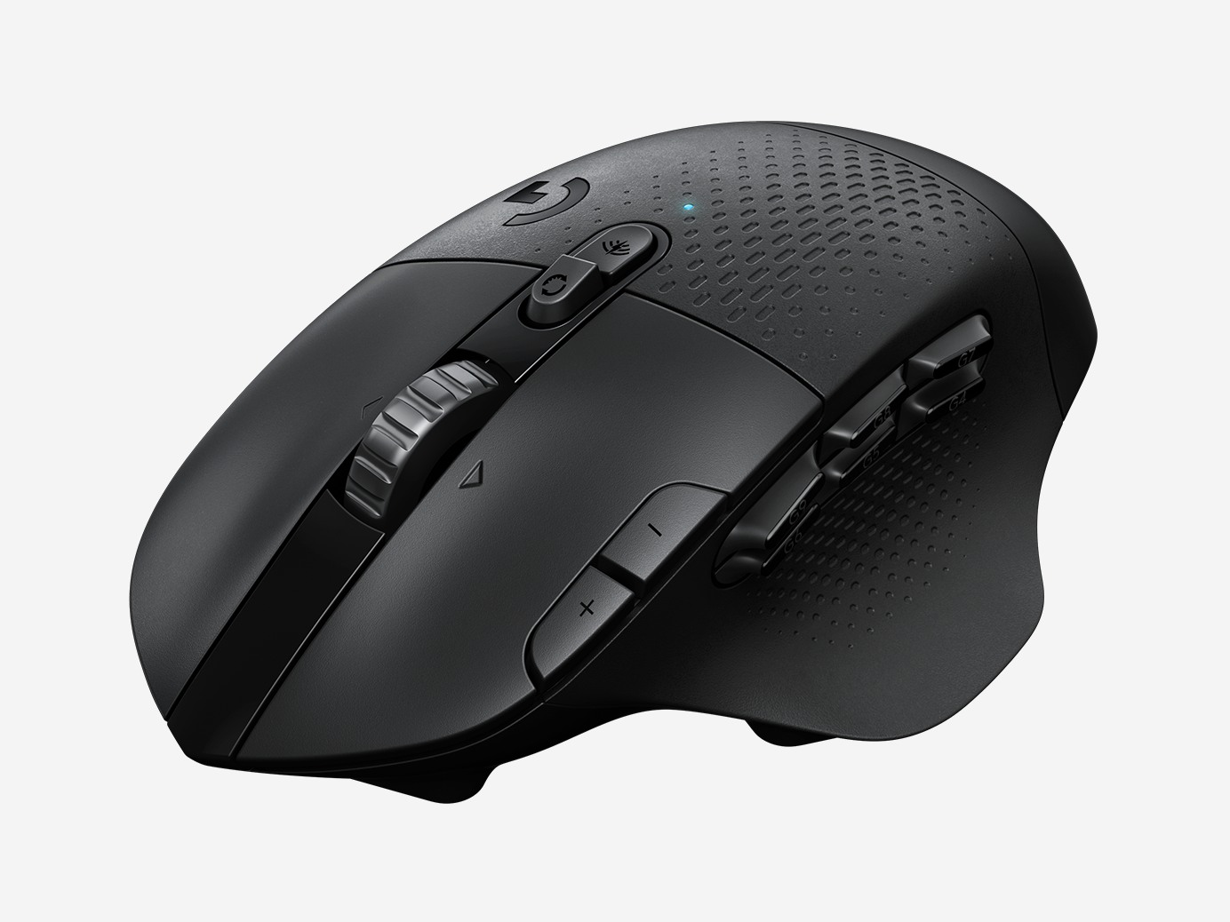 Logitech G604 Lightspeed Wireless Gaming Mouse
