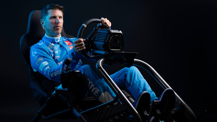 GET RACE-READY AND SAVE