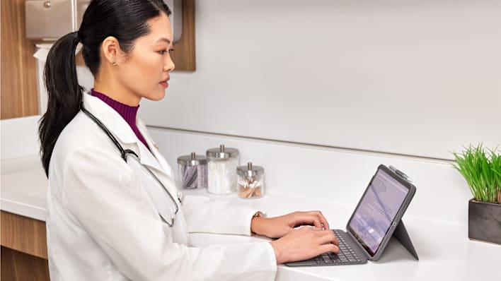 MEDICAL PROFESSIONALS & FIRST RESPONDERS