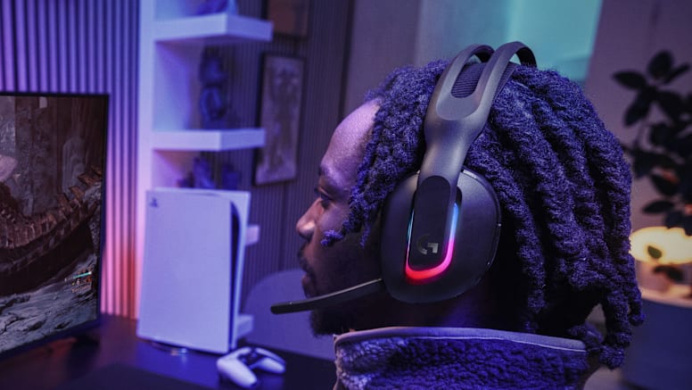 Astro A20X ワイヤレスゲーミングヘッドセット｜ロジクール G