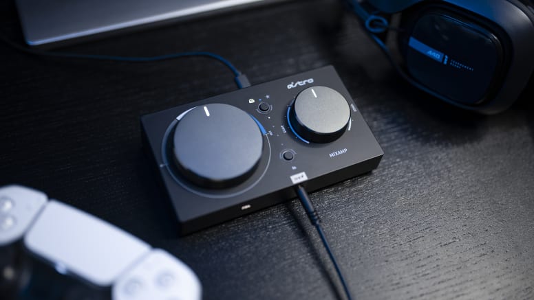 その他 AstroC40TR ASTRO A40 TR Gaming Headset + MixAmp Pro TR | Logitech G