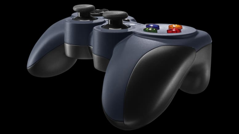 F310 Gamepad - Logitech Gaming
