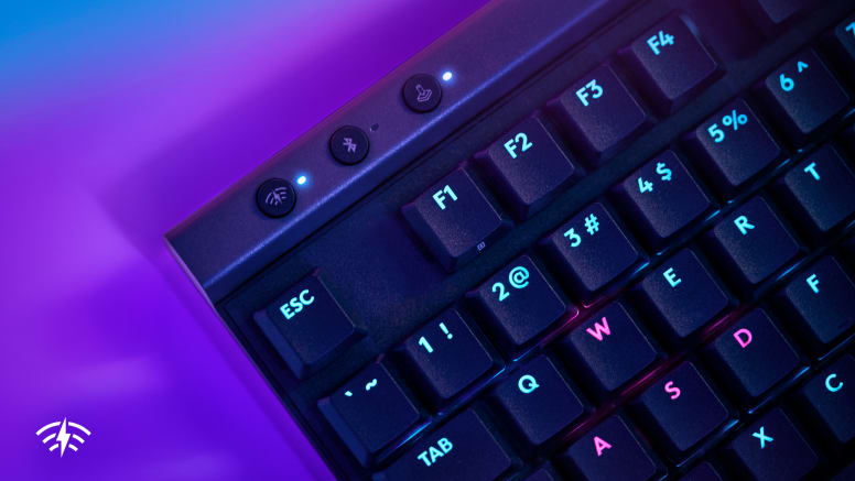 G515 LIGHTSPEED TKL タクタイル Amazon.com: Logitech G515 Lightspeed TKL Low Profile